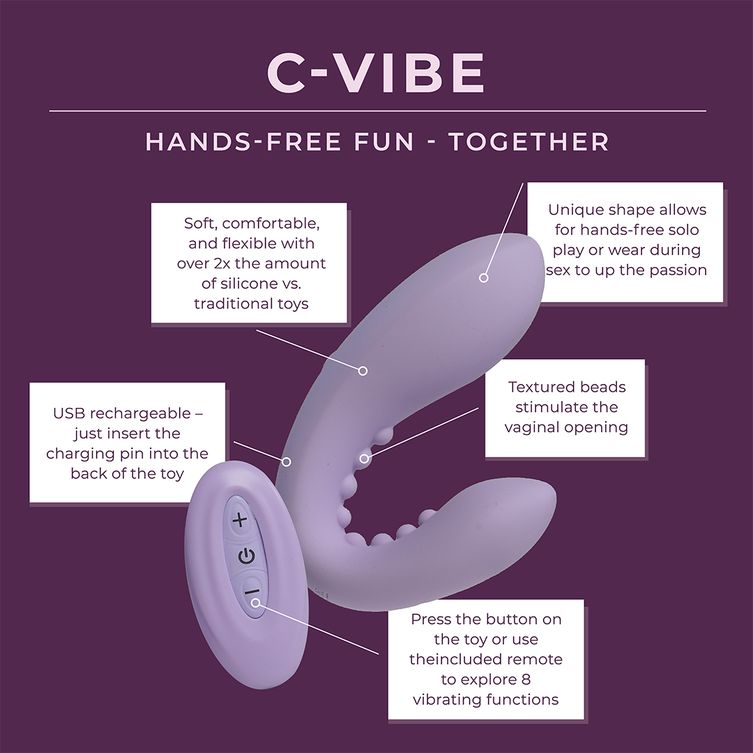 C- Vibe