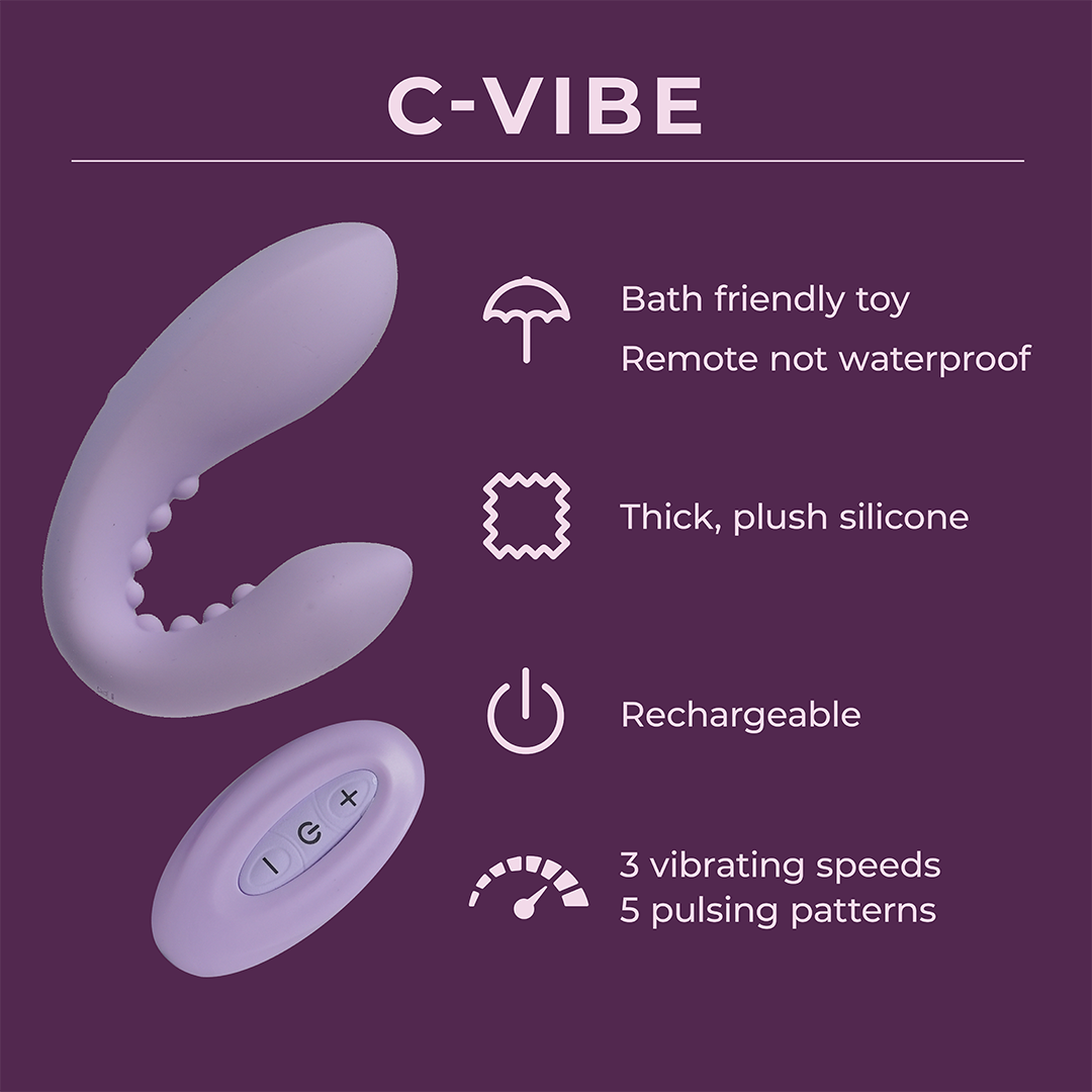 C- Vibe