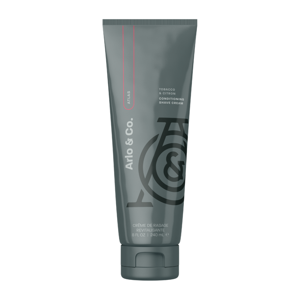 Conditioning Shave Cream - Titan