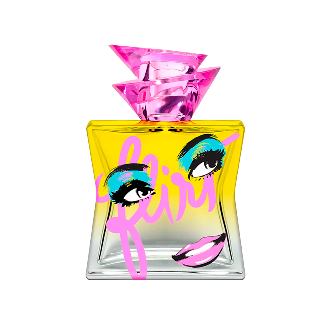 Flirt Perfume