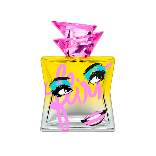 Flirt Perfume