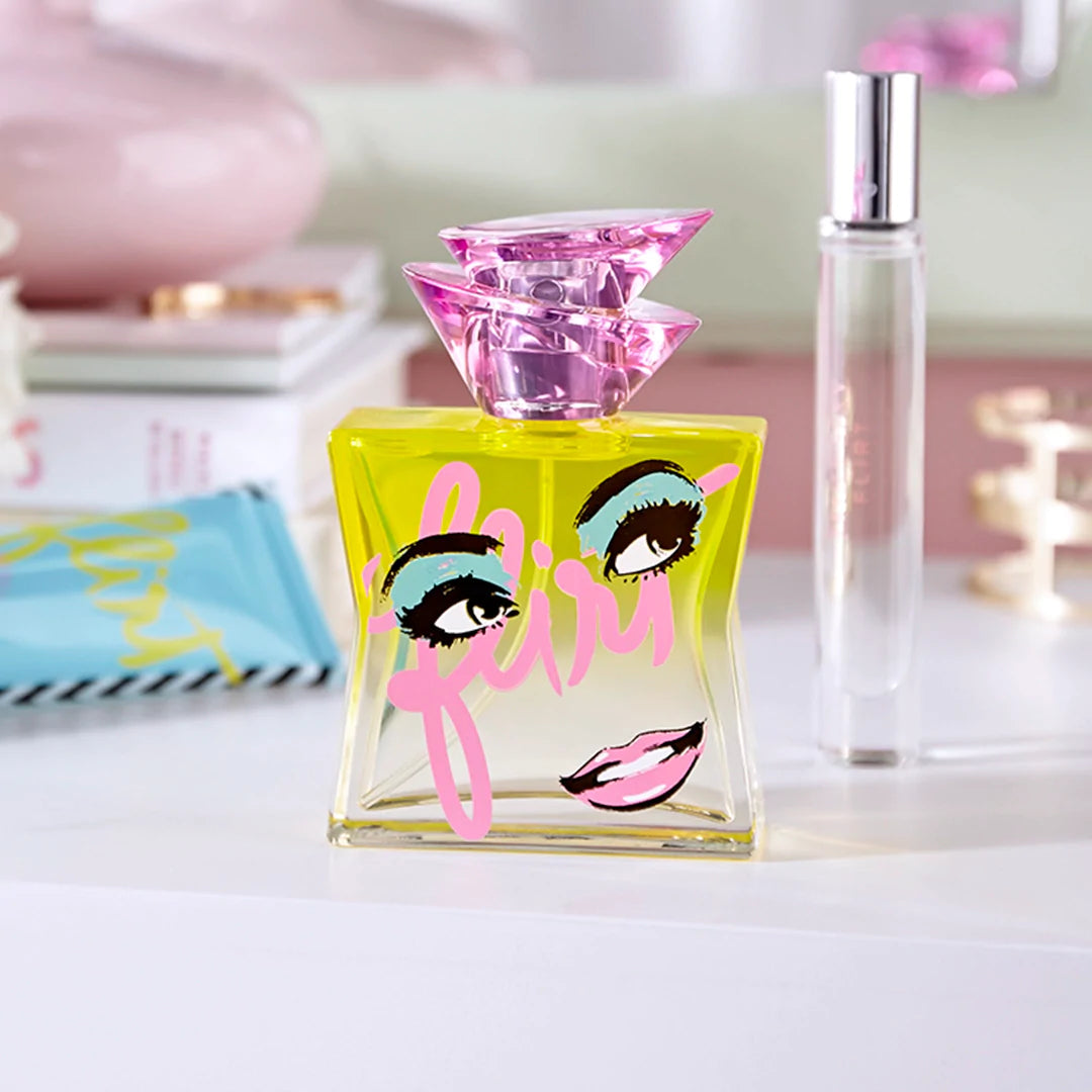 Flirt Perfume