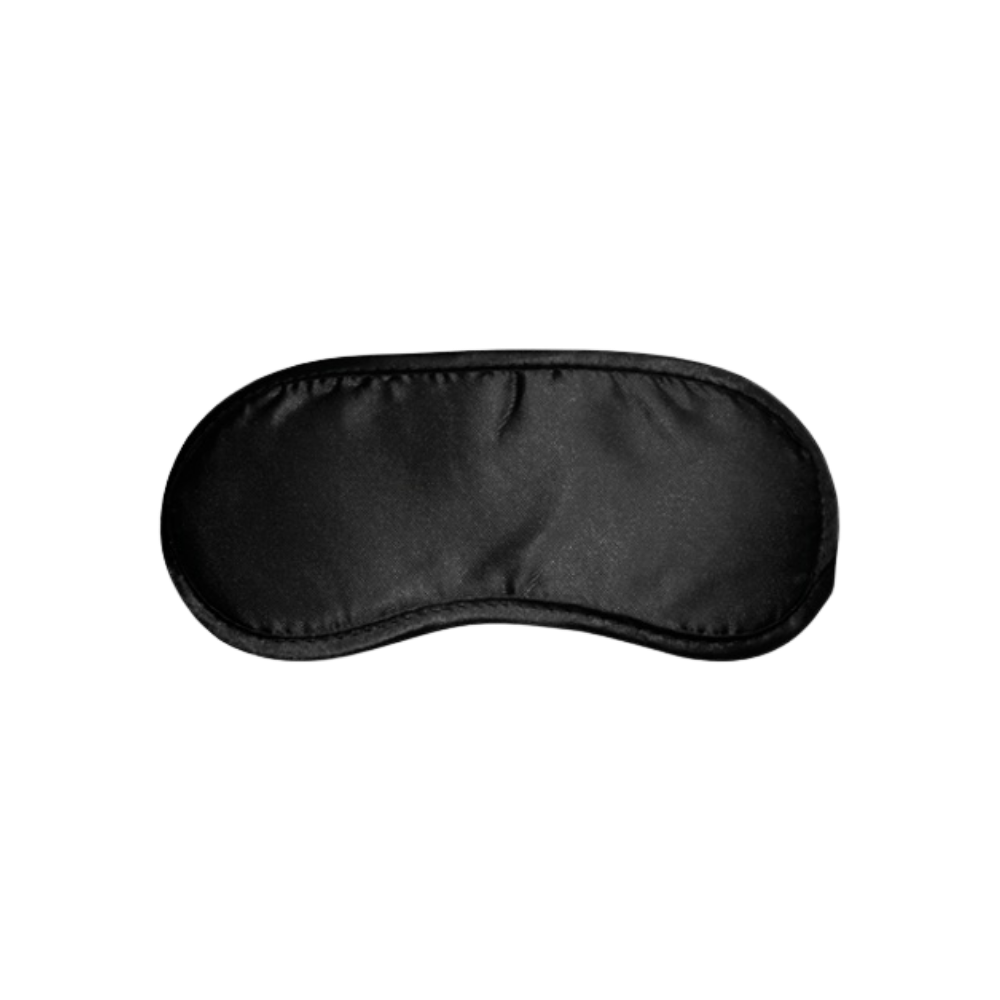 Onyx Blindfold