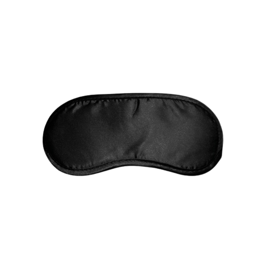 Onyx Blindfold