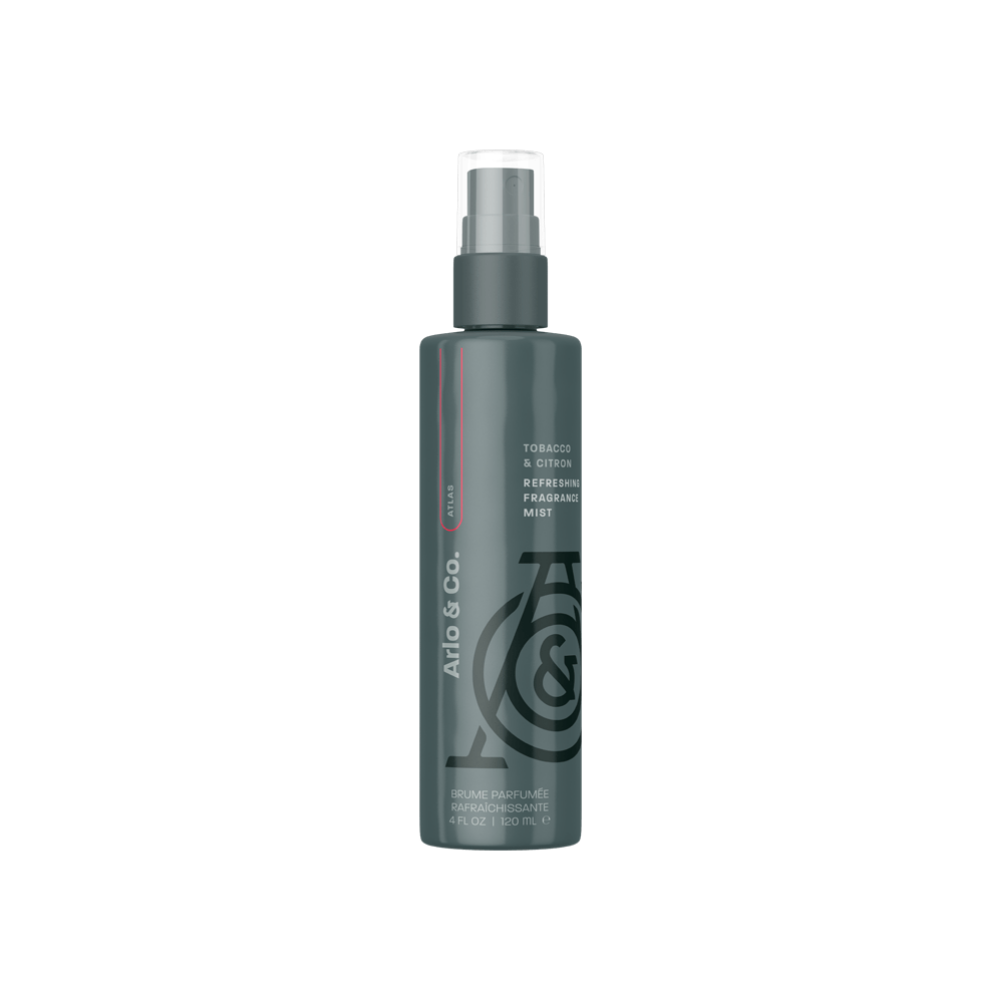 Refreshing Body Mist - Titan