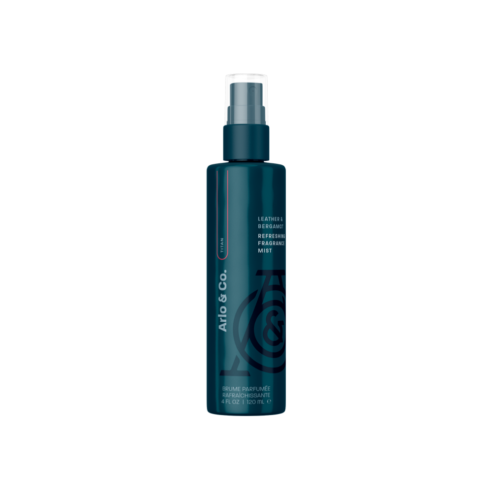 Refreshing Body Mist - Titan