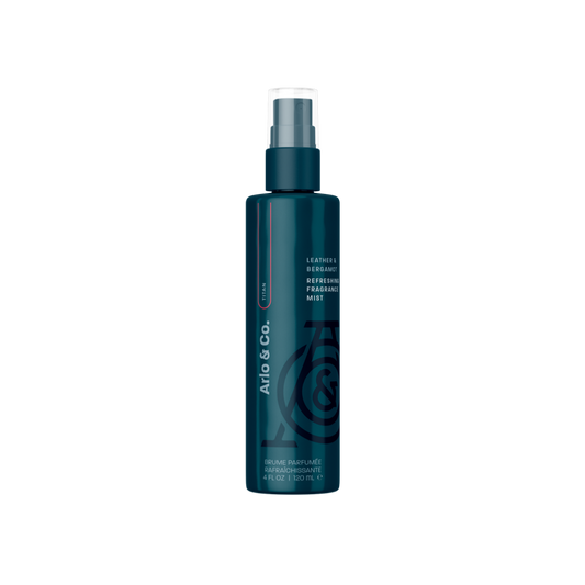 Refreshing Body Mist - Titan